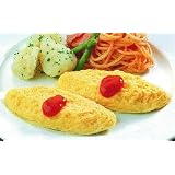 スノーマン）Ｃａたっぷりオムレツ（プレーン）６０ｇ×１０個入