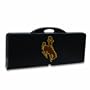 NCAA Wyoming Cowboys Portable Picnic Table