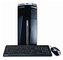 DX4300-11 - PERSONAL COMPUTER - MICRO TOWER - PHENOM II X4 - 805 - 2.5 GHZ - 8 G