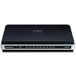 D-Link Systems DES-1108 8 Ports RJ-45 10/100 Unmanaged Desktop Switch
