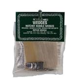 3PK Hatch Hand Wedge