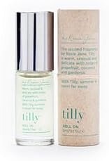Tilly Fragrance Oil 5 ml