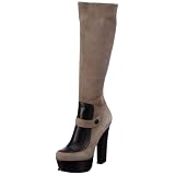 Fersengold Oslo 2525.36 Damen Fashion Stiefel