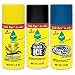 Magic Tree Car & Room Air Freshener Spray in a can - Vanillaroma® Fragrance