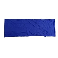 Basic Nature Mischgewebe Inlett royalblau