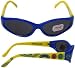 Baby : THOMAS Sunglasses - Dark Blue & Yellow
