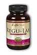 Regu-Lax Natural Laxative Formula - 100 - Tablet