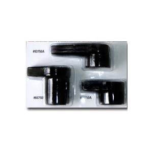 Schley SCH67100 Tri-Pack Oxygen Sensor Wrenches