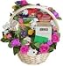 Diabetic Mother's Day Gift Basket