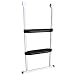 Easy Fit Universal Trampoline Ladder - For All Size Trampolines
