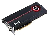 ��ASUS ATI Radeon HD 5870��ܥ���ե��å��ܡ��� EAH5870/G/2DIS/1GD5�ۡ�