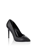 Pembe Potin Salones (Negro)