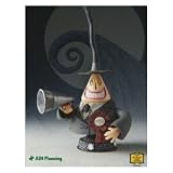 A Nightmare Before Christmas Mayor Mini Bust UpIMAGE