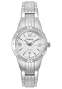 Fossil Women's Stainless Steel Bracelet Watch