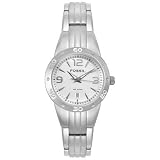 Fossil Women's Stainless Steel Watch #AM4079