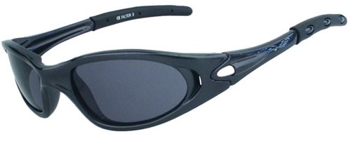Sportsonnenbrille von Champion Top Design NEU und OVP