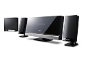 Sony DAV-F200 - 2.1 ch - Home Cinema System - Black