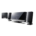 Sony DAV-F200 - 2.1 ch - Home Cinema System - Black