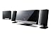 Sony DAV-F200 - 2.1 ch - Home Cinema System - Black