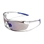 Sunglasses Wrap Style X6 UV400 Lens for Baseball, Softball, Cycling, Golf, Kayaking and All Active Sports