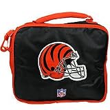 NFL Lunch Case - Cincinnati Bengals