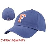 Florida Gators Franchise Fitted NCAA Cap by Twins (Large)