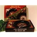 ROULETTE SET 30 CM