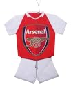 Arsenal FC Kit Air Freshener