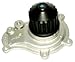 Gates 41006 Premium Engine Water Pump