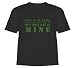 Full Metal Jacket T-Shirt (Rifle-Prayer, Stanley Kubrick) T-Shirt