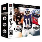 EA Sports Collection