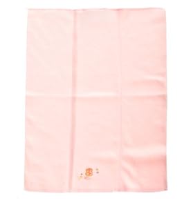 Butterfly Burp Cloth