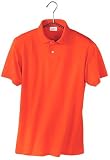 Stedman by Hanes - 5.5-Ounce Jersey Knit Sport Shirt Polo. 054X