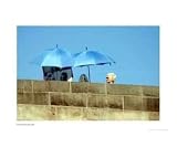 An Artist's Impressions Places Photographic Poster Print by David Lyndsay d'Arcy, 10x8