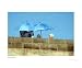 An Artist's Impressions Places Photographic Poster Print by David Lyndsay d'Arcy, 10x8