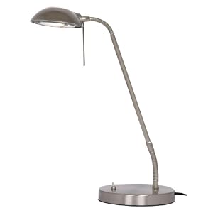 Metis Desk Lamp