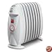 DeLonghi TRN0812T Oil-Filled Radiator