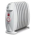 DeLonghi TRN0812T Oil-Filled Radiator