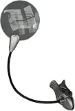Flexible Clip On Magnifying Glass