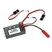 3-in-1 Control Unit, Mixer/ESC/Gyro: BCPP