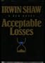 Acceptable Losses