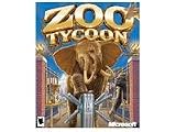 Zoo Tycoon - ( v. 1.0 ) - complete package - 1 user - PC - CD - Win - English