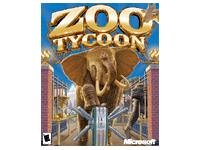 Childrens Toyshop  Video Games : Zoo Tycoon (PC)
