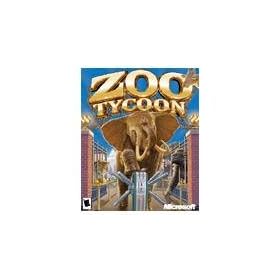 Zoo Tycoon (PC)