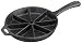 Camp Chef Cast Iron Wedge Pan