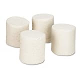 Crayola 57-5001 Air-Dry Clay, 25 lbs., White