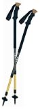 LEKI Mountain Trek Super Makalu AirErgo Long Poles (Pair)