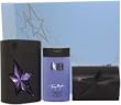 Angel Men by Thierry Mugler for Men 3 Piece Set Includes: 1.7 oz Eau de Toilette Spray + 3.5 oz Soap + 0.87 oz Hair and Body Shampoo