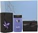 Angel Men by Thierry Mugler for Men 3 Piece Set Includes: 1.7 oz Eau de Toilette Spray + 3.5 oz Soap + 0.87 oz Hair and Body Shampoo
