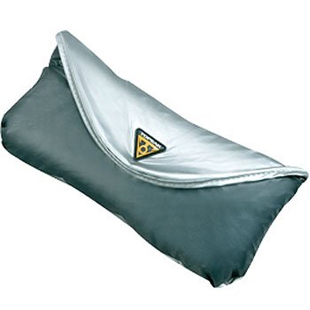 Childrens Toyshop  Sporting Goods : Topeak MTX Trunk Bag EXP & DXP Bicycle Trunk Bag Rain Cover